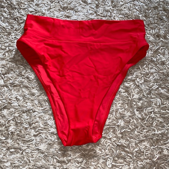 aerie Other - NWT Aerie Swim Bottoms